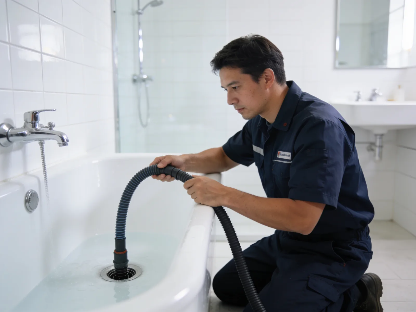 Emergency Plumber Wildorado, TX FAQs